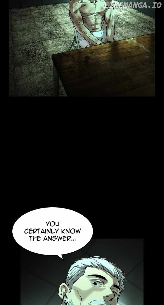 The Childe Chapter 27 19
